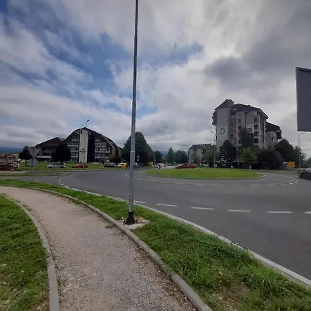 Ajla Apartman Bihać