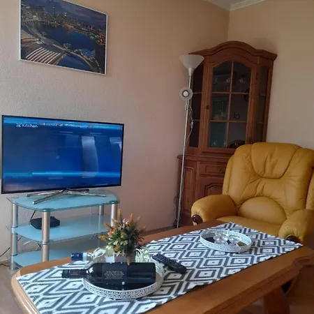 Apartman Ajla