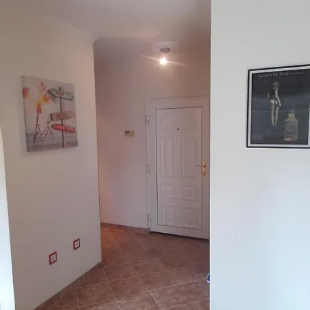 Ajla Apartman