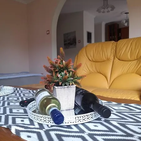 Ajla Apartman Bihać