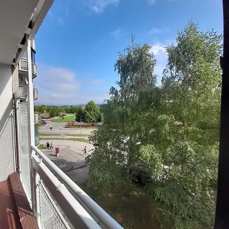 Ajla Apartman