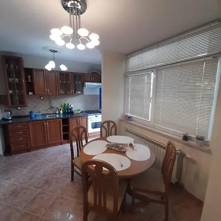 Apartman Ajla *