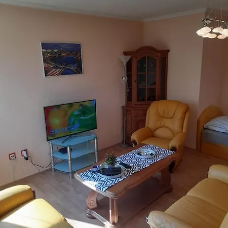 Apartman Ajla Bihać