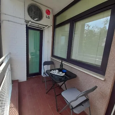 Apartman Ajla