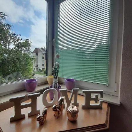 Ajla Apartman Bihać