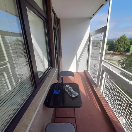 Ajla Apartman