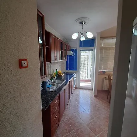 Ajla Apartman Bihać