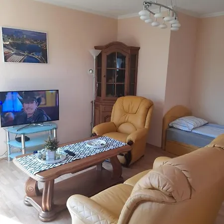 Apartman Ajla *
