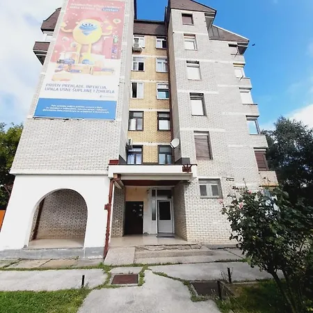 Ajla * Bihać