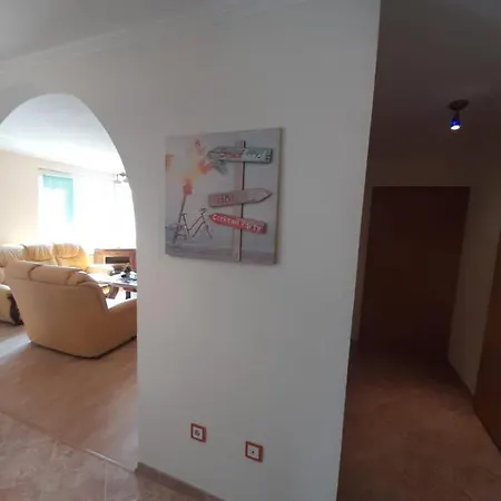 Ajla Apartman