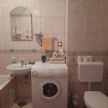 Apartman Ajla