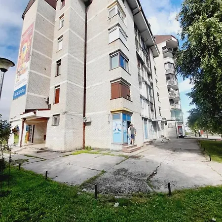 Apartman Ajla Bihać