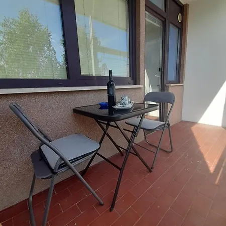 Apartman Ajla