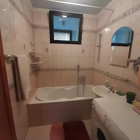 Apartman Ajla Bihać