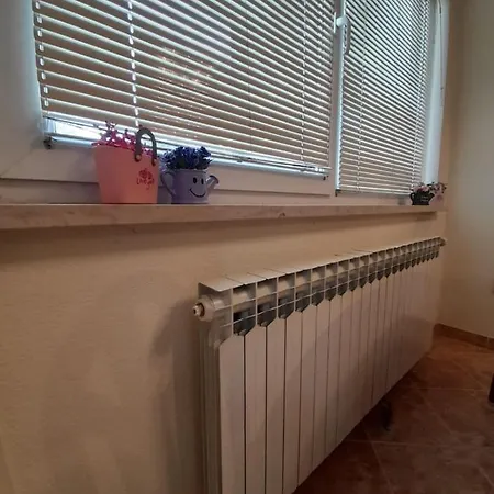 Ajla Apartman Bihać