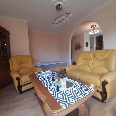 Apartman Ajla *