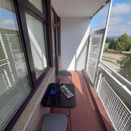 Apartman Ajla Bihać