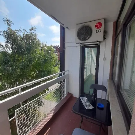 Ajla Apartman Bihać