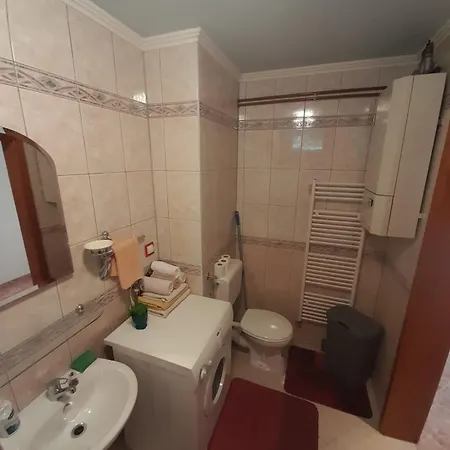 Apartman Ajla Bihać