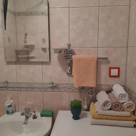 Apartman Ajla